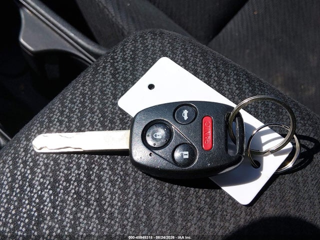 Продажа на аукционе авто 2013 Honda Civic Lx, vin: 19XFB2F59DE209320, номер лота: 45945318