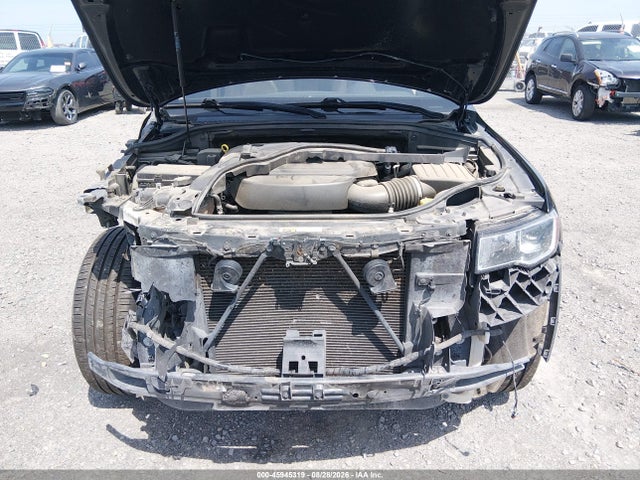 Продажа на аукционе авто 2017 Jeep Grand Cherokee Limited, vin: 1C4RJFBG9HC822209, номер лота: 45945319
