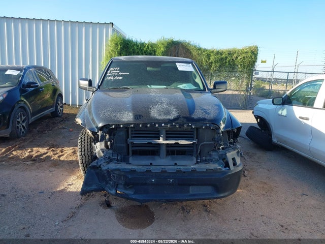 Продажа на аукционе авто 2015 Ram 1500 Tradesman, vin: 1C6RR6KG4FS561736, номер лота: 45945324