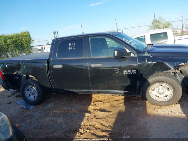 Auction sale of the 2015 Ram 1500 Tradesman, vin: 1C6RR6KG4FS561736, lot number: 45945324