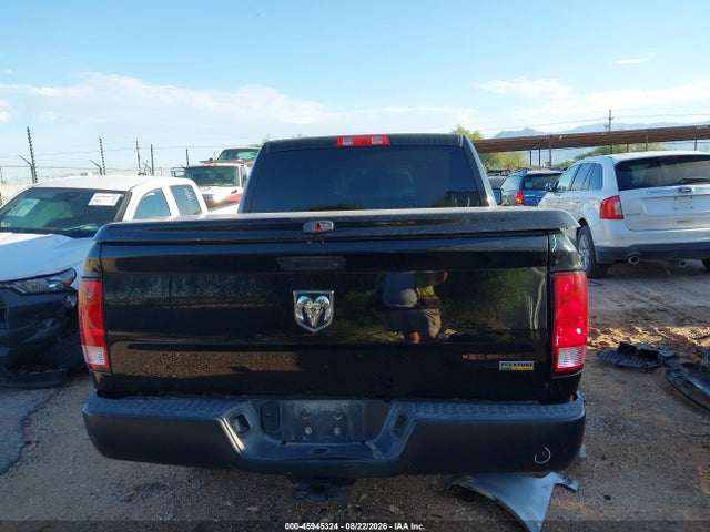Auction sale of the 2015 Ram 1500 Tradesman, vin: 1C6RR6KG4FS561736, lot number: 45945324