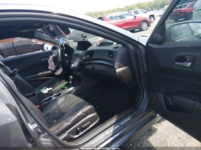 Продажа на аукционе авто 2022 Acura Ilx Premium   A-spec Packages/technology   A-spec Packages, vin: 19UDE2F87NA008062, номер лота: 45945326