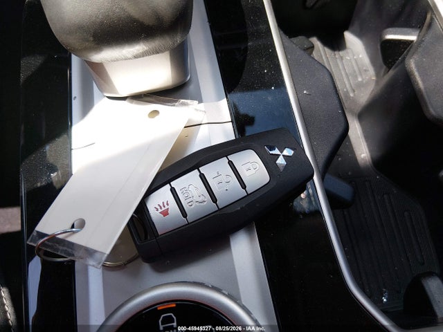 2025 Mitsubishi Outlander Sel 2.5 S-awc მანქანა იყიდება აუქციონზე, vin: JA4J4WA80SZ056464, აუქციონის ნომერი: 45945327