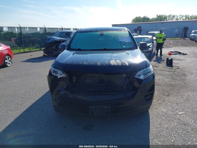 Aukcja sprzedaży 2020 Chevrolet Traverse Awd Ls, vin: 1GNEVFKW8LJ117746, numer aukcji: 45945328