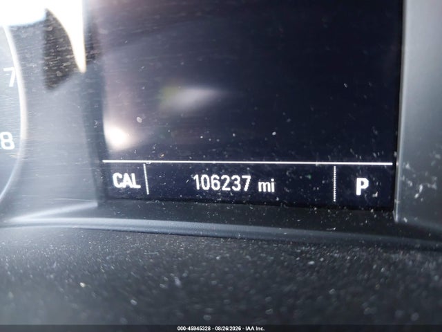 Aukcja sprzedaży 2020 Chevrolet Traverse Awd Ls, vin: 1GNEVFKW8LJ117746, numer aukcji: 45945328