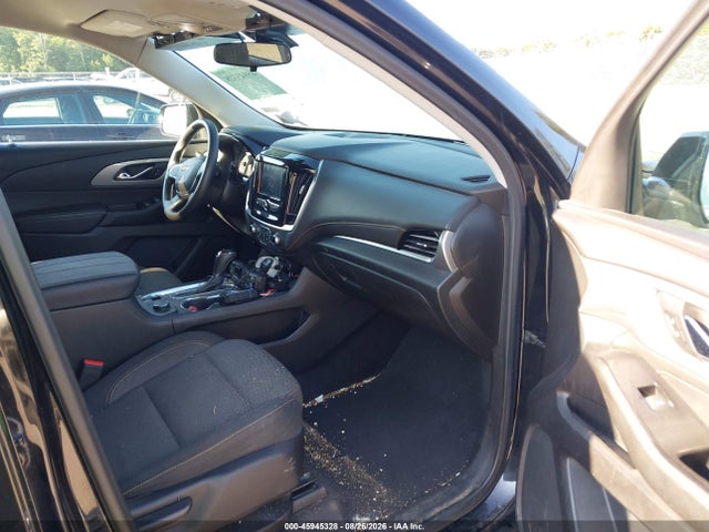 Aukcja sprzedaży 2020 Chevrolet Traverse Awd Ls, vin: 1GNEVFKW8LJ117746, numer aukcji: 45945328