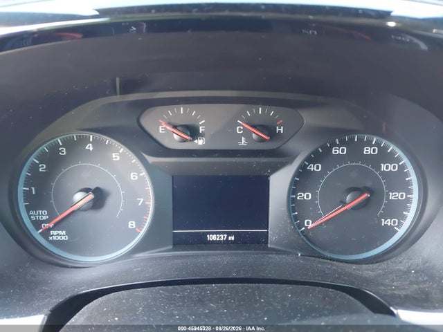 Aukcja sprzedaży 2020 Chevrolet Traverse Awd Ls, vin: 1GNEVFKW8LJ117746, numer aukcji: 45945328