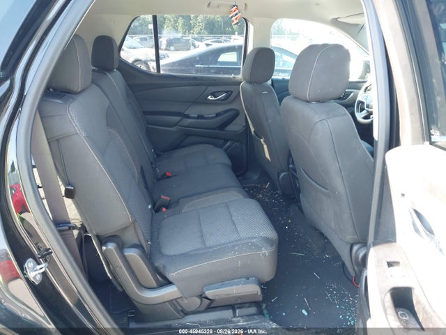 Aukcja sprzedaży 2020 Chevrolet Traverse Awd Ls, vin: 1GNEVFKW8LJ117746, numer aukcji: 45945328