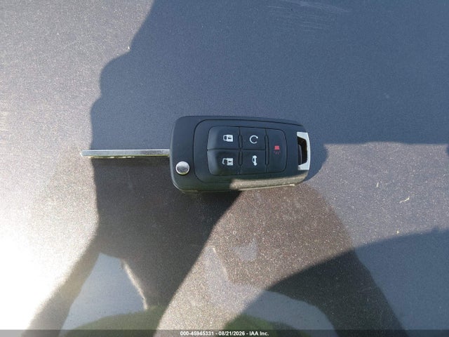 Продажа на аукционе авто 2014 Chevrolet Cruze 2lt Auto, vin: 1G1PE5SB3E7302482, номер лота: 45945331