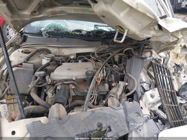 Aukcja sprzedaży 2011 Chevrolet Impala Ls, vin: 2G1WA5EK4B1176239, numer aukcji: 45945332
