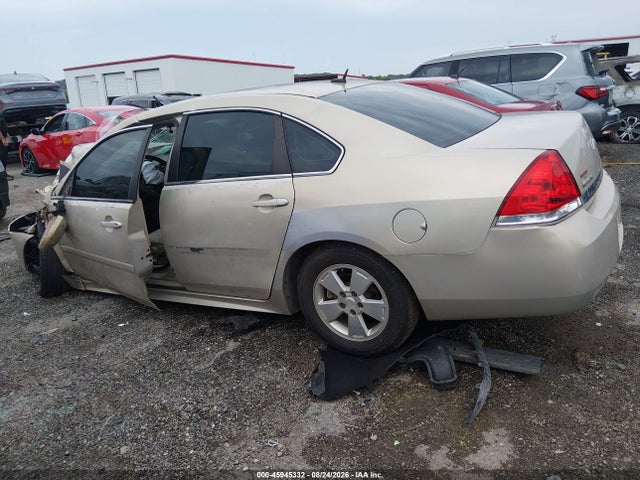 Aukcja sprzedaży 2011 Chevrolet Impala Ls, vin: 2G1WA5EK4B1176239, numer aukcji: 45945332