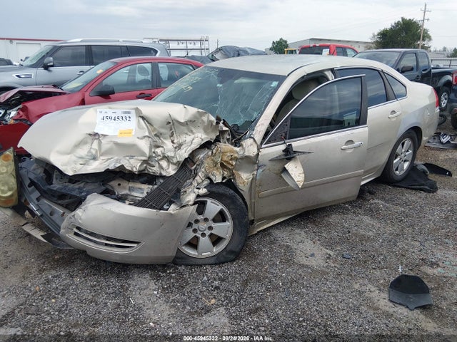 Aukcja sprzedaży 2011 Chevrolet Impala Ls, vin: 2G1WA5EK4B1176239, numer aukcji: 45945332
