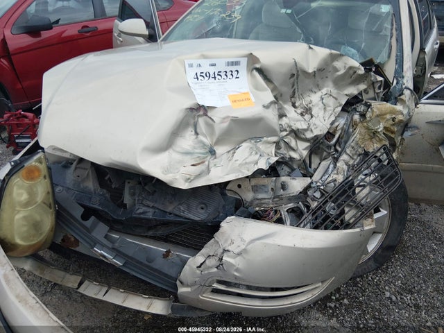 Aukcja sprzedaży 2011 Chevrolet Impala Ls, vin: 2G1WA5EK4B1176239, numer aukcji: 45945332