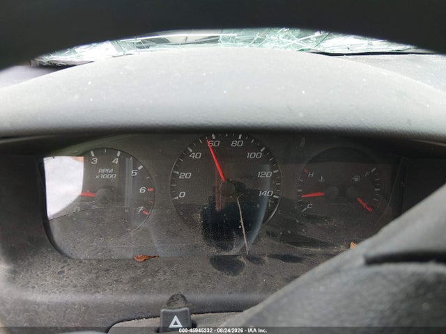 Aukcja sprzedaży 2011 Chevrolet Impala Ls, vin: 2G1WA5EK4B1176239, numer aukcji: 45945332