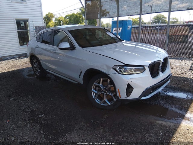 Aukcja sprzedaży 2022 Bmw X4 Xdrive30i, vin: 5UX33DT0XN9M15156, numer aukcji: 45945333