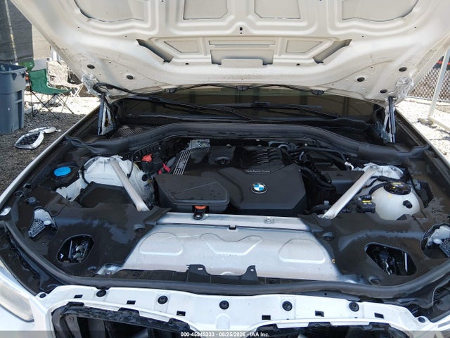 Продажа на аукционе авто 2022 Bmw X4 Xdrive30i, vin: 5UX33DT0XN9M15156, номер лота: 45945333
