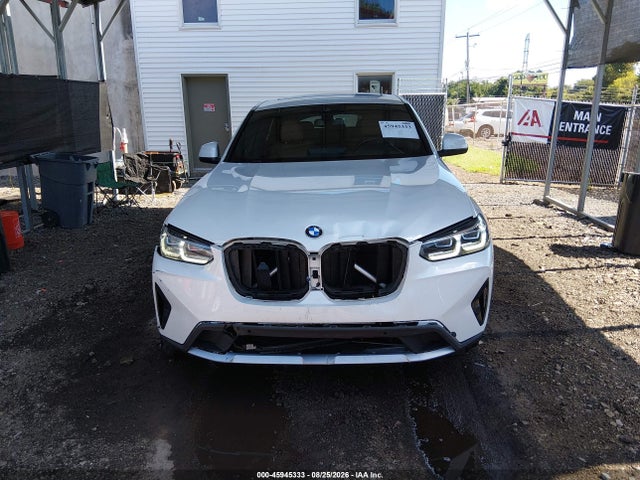 Продажа на аукционе авто 2022 Bmw X4 Xdrive30i, vin: 5UX33DT0XN9M15156, номер лота: 45945333