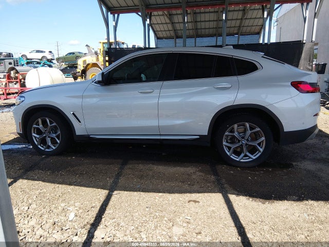 Продажа на аукционе авто 2022 Bmw X4 Xdrive30i, vin: 5UX33DT0XN9M15156, номер лота: 45945333