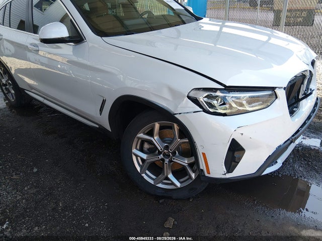 Продажа на аукционе авто 2022 Bmw X4 Xdrive30i, vin: 5UX33DT0XN9M15156, номер лота: 45945333