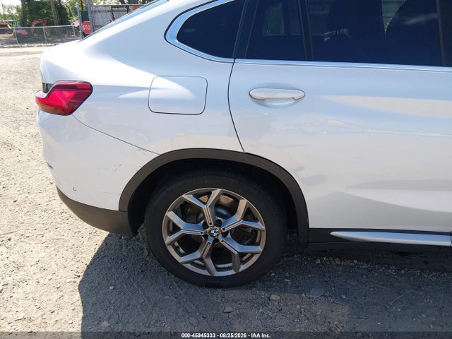 Продажа на аукционе авто 2022 Bmw X4 Xdrive30i, vin: 5UX33DT0XN9M15156, номер лота: 45945333