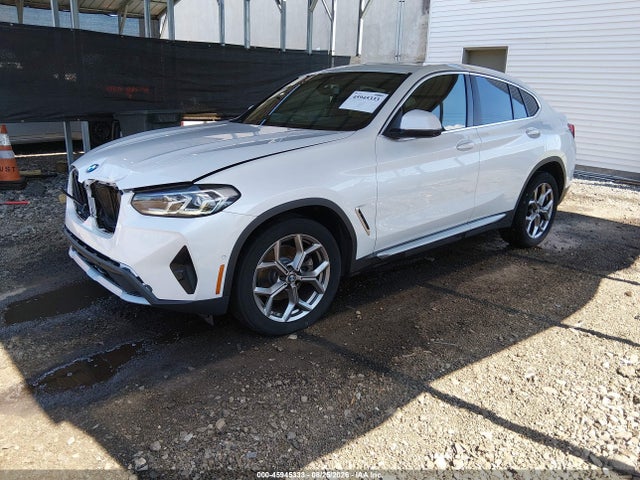 Продажа на аукционе авто 2022 Bmw X4 Xdrive30i, vin: 5UX33DT0XN9M15156, номер лота: 45945333