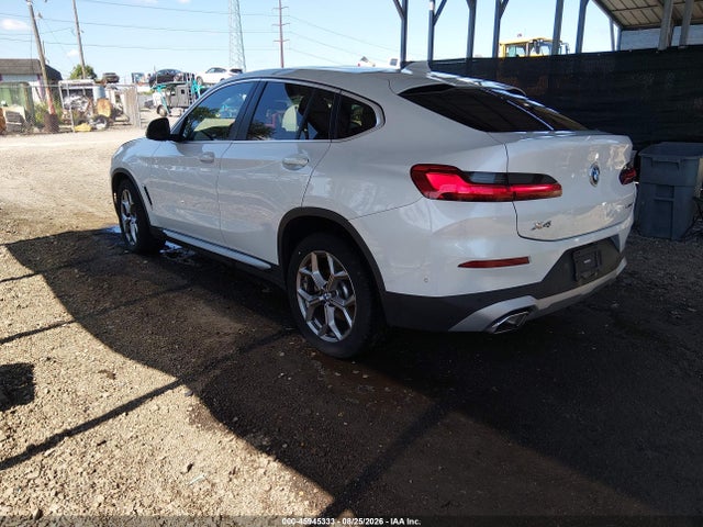 Продажа на аукционе авто 2022 Bmw X4 Xdrive30i, vin: 5UX33DT0XN9M15156, номер лота: 45945333