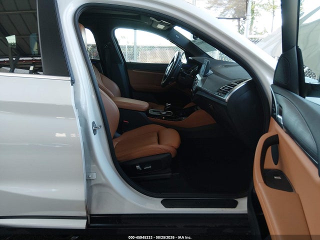 Продажа на аукционе авто 2022 Bmw X4 Xdrive30i, vin: 5UX33DT0XN9M15156, номер лота: 45945333