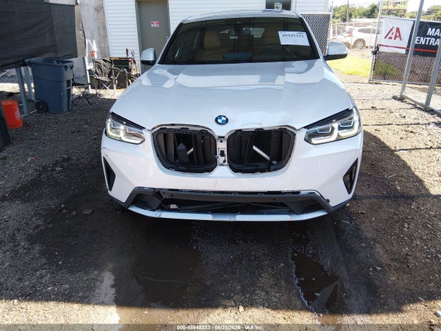 Продажа на аукционе авто 2022 Bmw X4 Xdrive30i, vin: 5UX33DT0XN9M15156, номер лота: 45945333