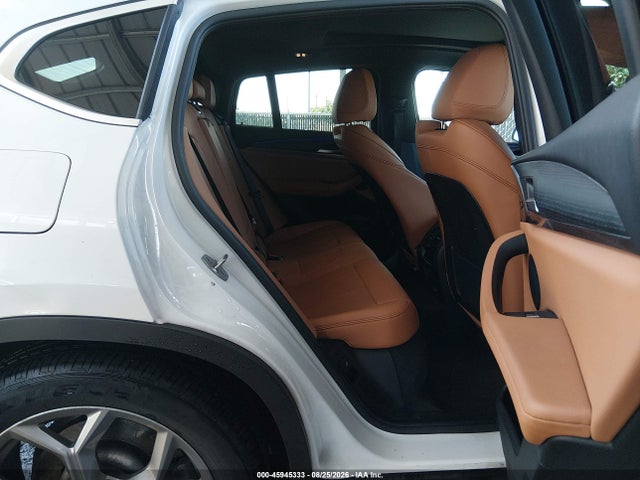 Продажа на аукционе авто 2022 Bmw X4 Xdrive30i, vin: 5UX33DT0XN9M15156, номер лота: 45945333
