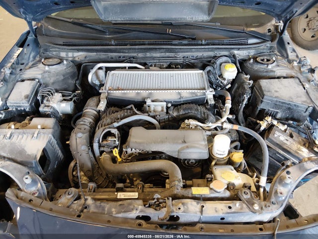2025 Subaru Outback Onyx Edition Xt მანქანა იყიდება აუქციონზე, vin: 4S4BTGLD0S3262833, აუქციონის ნომერი: 45945335