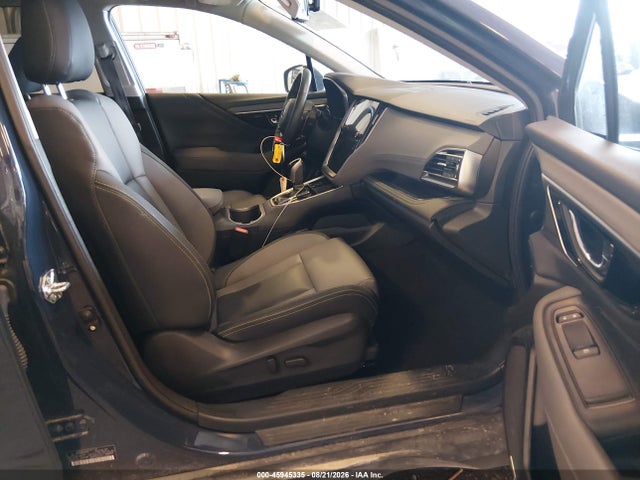 2025 Subaru Outback Onyx Edition Xt მანქანა იყიდება აუქციონზე, vin: 4S4BTGLD0S3262833, აუქციონის ნომერი: 45945335