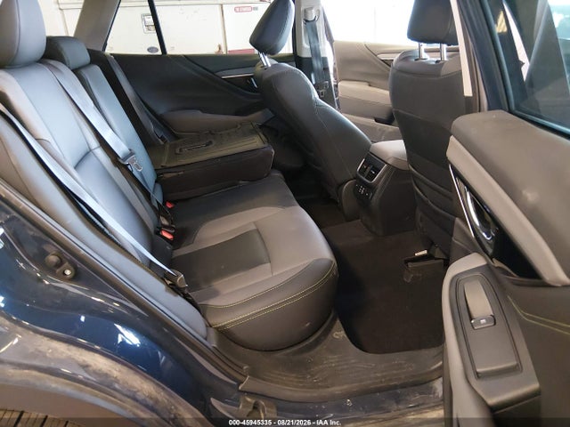 2025 Subaru Outback Onyx Edition Xt მანქანა იყიდება აუქციონზე, vin: 4S4BTGLD0S3262833, აუქციონის ნომერი: 45945335