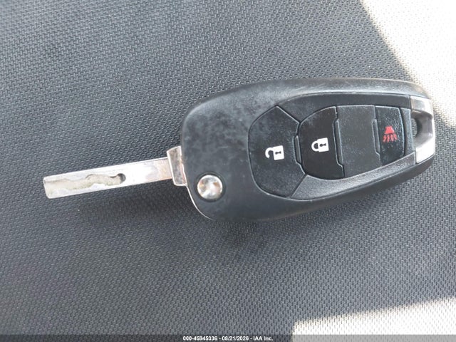 Продаж на аукціоні авто 2020 Chevrolet Spark Fwd 1lt Automatic, vin: KL8CD6SAXLC447697, номер лоту: 45945336