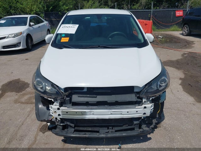 Продаж на аукціоні авто 2020 Chevrolet Spark Fwd 1lt Automatic, vin: KL8CD6SAXLC447697, номер лоту: 45945336