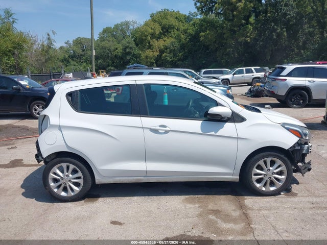 Продаж на аукціоні авто 2020 Chevrolet Spark Fwd 1lt Automatic, vin: KL8CD6SAXLC447697, номер лоту: 45945336