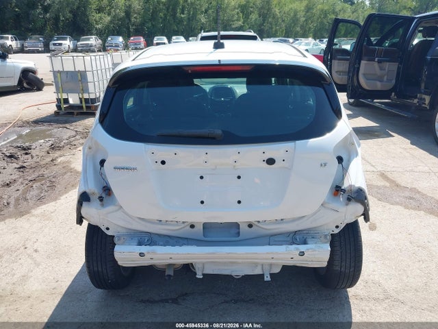 Продаж на аукціоні авто 2020 Chevrolet Spark Fwd 1lt Automatic, vin: KL8CD6SAXLC447697, номер лоту: 45945336