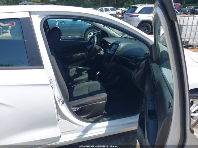 Продаж на аукціоні авто 2020 Chevrolet Spark Fwd 1lt Automatic, vin: KL8CD6SAXLC447697, номер лоту: 45945336