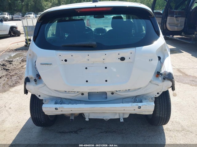 Продаж на аукціоні авто 2020 Chevrolet Spark Fwd 1lt Automatic, vin: KL8CD6SAXLC447697, номер лоту: 45945336