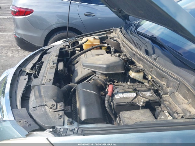 Aukcja sprzedaży 2010 Mazda Cx-9 Grand Touring, vin: JM3TB3MA9A0210570, numer aukcji: 45945338