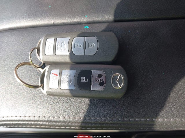 Aukcja sprzedaży 2010 Mazda Cx-9 Grand Touring, vin: JM3TB3MA9A0210570, numer aukcji: 45945338