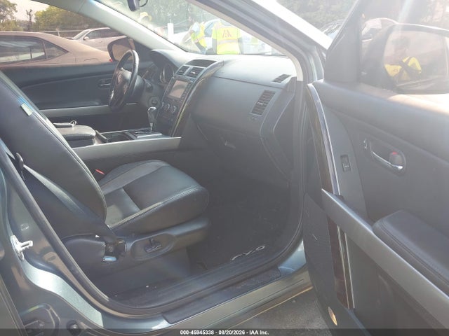 Aukcja sprzedaży 2010 Mazda Cx-9 Grand Touring, vin: JM3TB3MA9A0210570, numer aukcji: 45945338