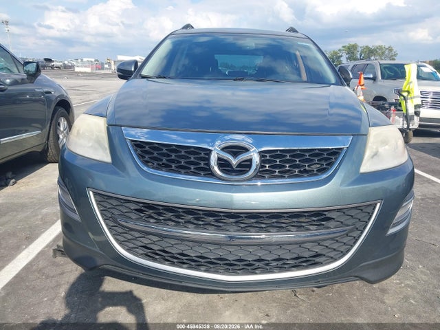 Aukcja sprzedaży 2010 Mazda Cx-9 Grand Touring, vin: JM3TB3MA9A0210570, numer aukcji: 45945338