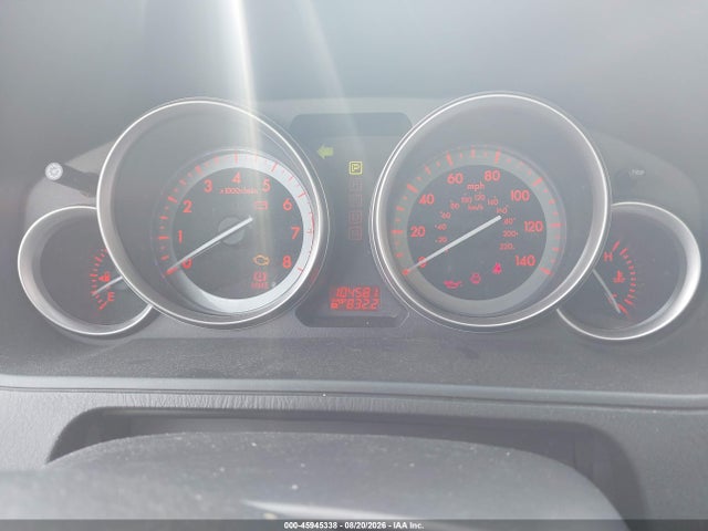 Aukcja sprzedaży 2010 Mazda Cx-9 Grand Touring, vin: JM3TB3MA9A0210570, numer aukcji: 45945338