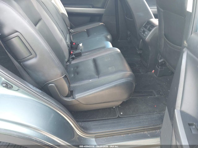 Aukcja sprzedaży 2010 Mazda Cx-9 Grand Touring, vin: JM3TB3MA9A0210570, numer aukcji: 45945338