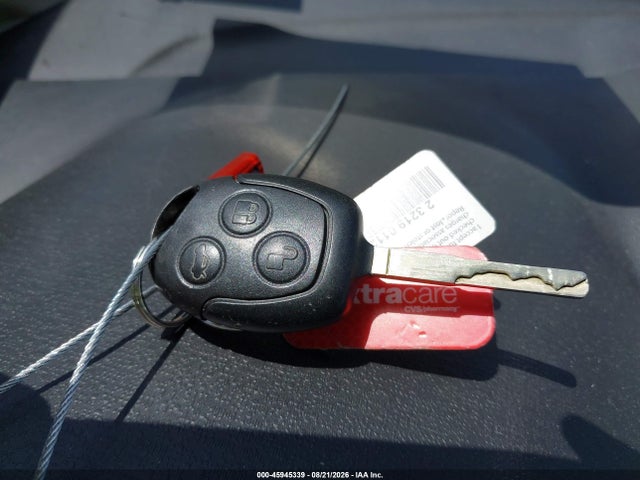 45945339 :رقم المزاد ، 3FADP4BJ9EM234528 vin ، 2014 Ford Fiesta Se مزاد بيع
