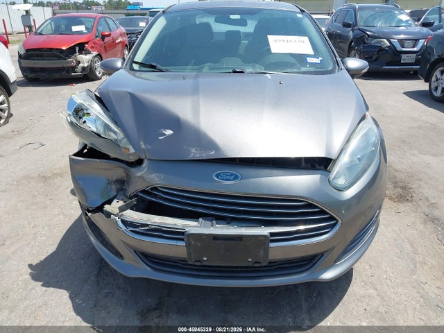 45945339 :رقم المزاد ، 3FADP4BJ9EM234528 vin ، 2014 Ford Fiesta Se مزاد بيع