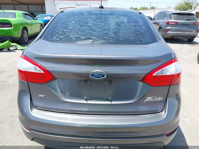 45945339 :رقم المزاد ، 3FADP4BJ9EM234528 vin ، 2014 Ford Fiesta Se مزاد بيع