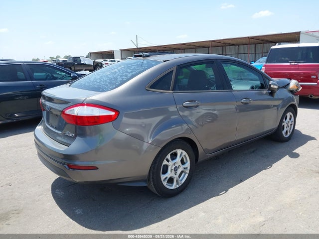 45945339 :رقم المزاد ، 3FADP4BJ9EM234528 vin ، 2014 Ford Fiesta Se مزاد بيع