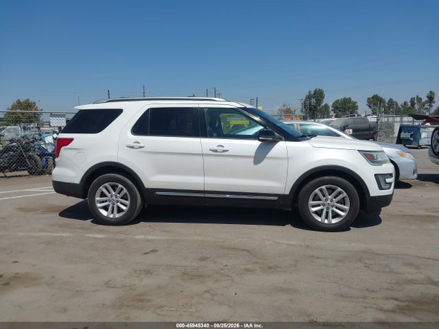 Ford EXPLORER XLT 2016 1FM5K7D82GGB80281 Image 13