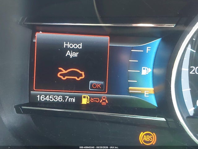 Ford EXPLORER XLT 2016 1FM5K7D82GGB80281 Image 15